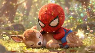 3.5 Hours Fall Asleep in 5 Minutes ♥ Super Relaxing Baby Lullabies ♫ Beautiful Baby Music